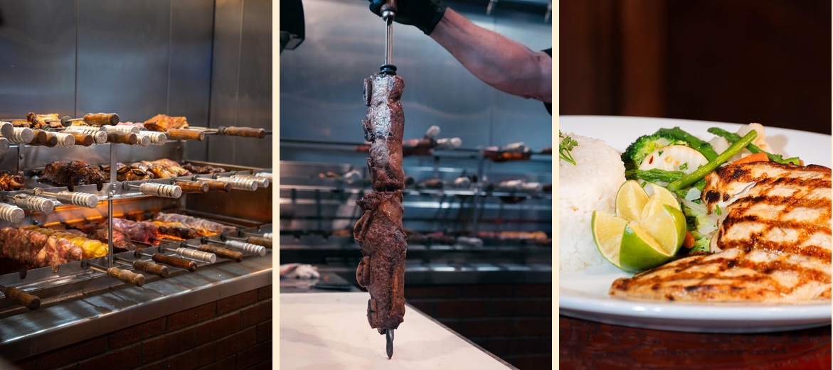 Rodeio Grill Bar & Restaurant West Long Branch