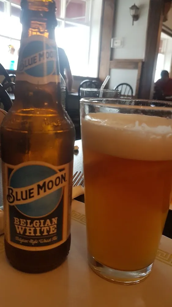 Cerveja Gelada
