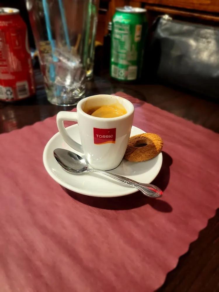 Espresso