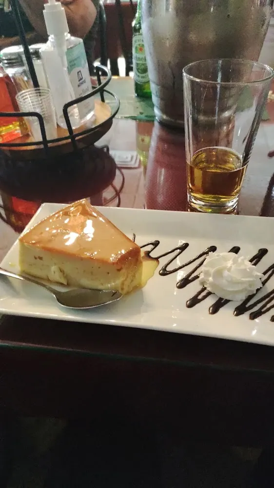 Pudim de Leite Condensado